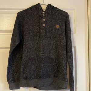 10 Tree Hoodie Size S❤️‍🔥❤️‍🔥